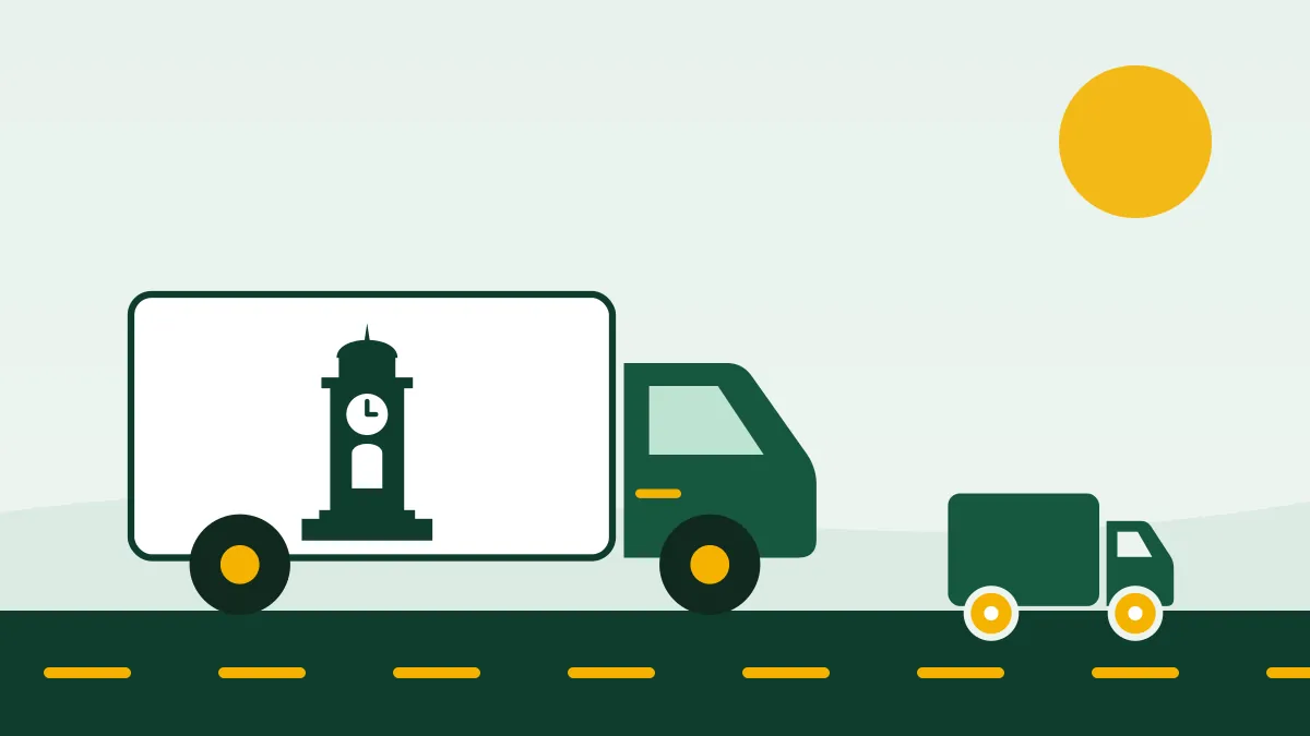 Mazda on Rent in Faisalabad – Faisalabad Movers