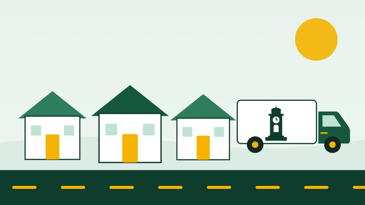 Packers and Movers in Gulistan Colony – Faisalabad Movers