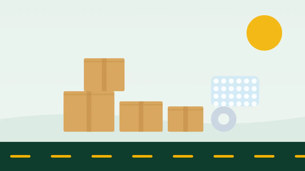 Storage Services in Faisalabad – Faisalabad Movers