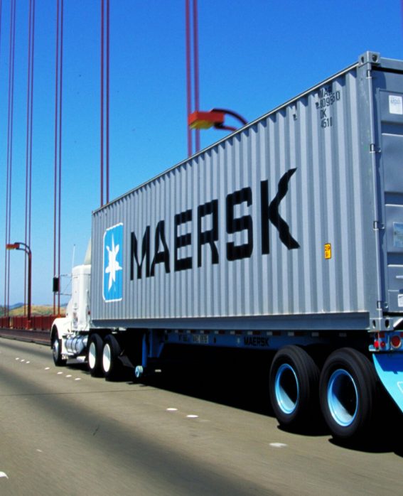camion-maersk